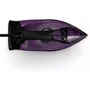 Philips Plancha de vapor serie 5000 DST5030/80 Violeta